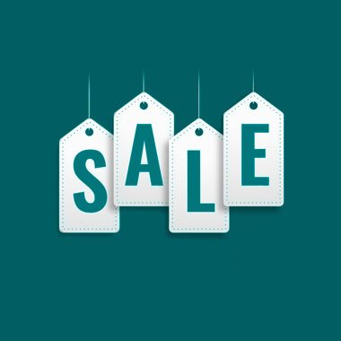 Sale