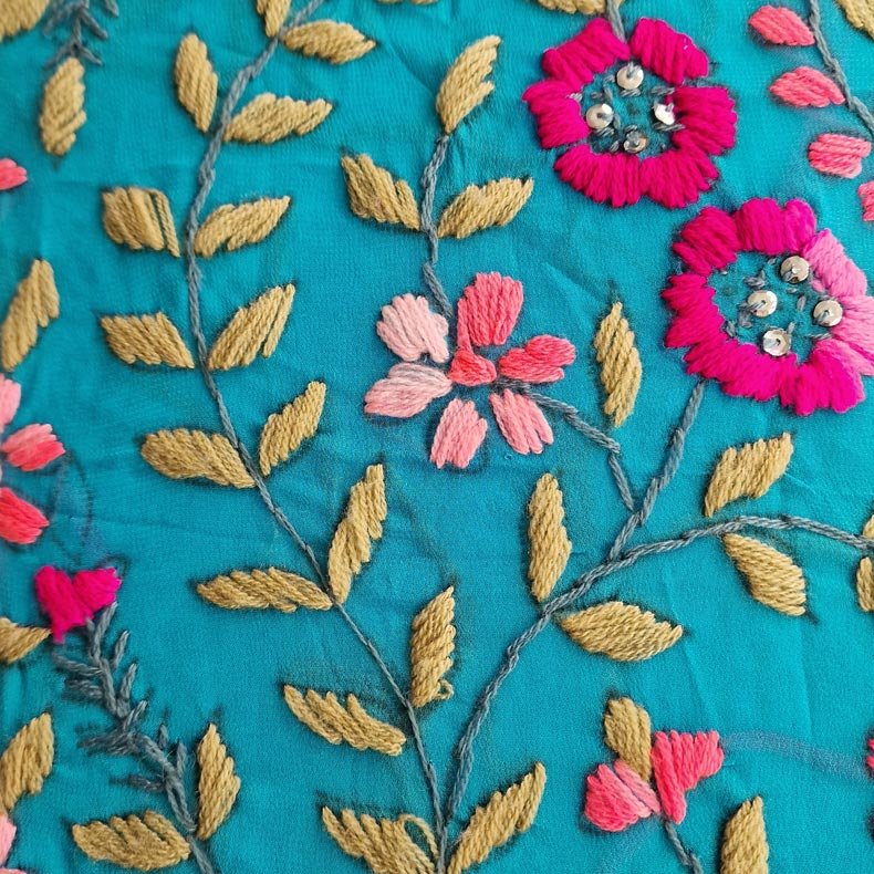 Broderi Turkis pudebetrk