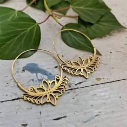 1000 &amp; en nat. Lotus cirkel G