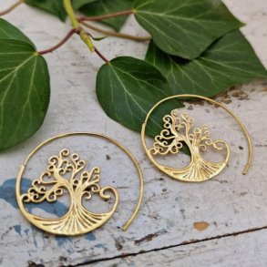 1000 og en nat . Tree of life G