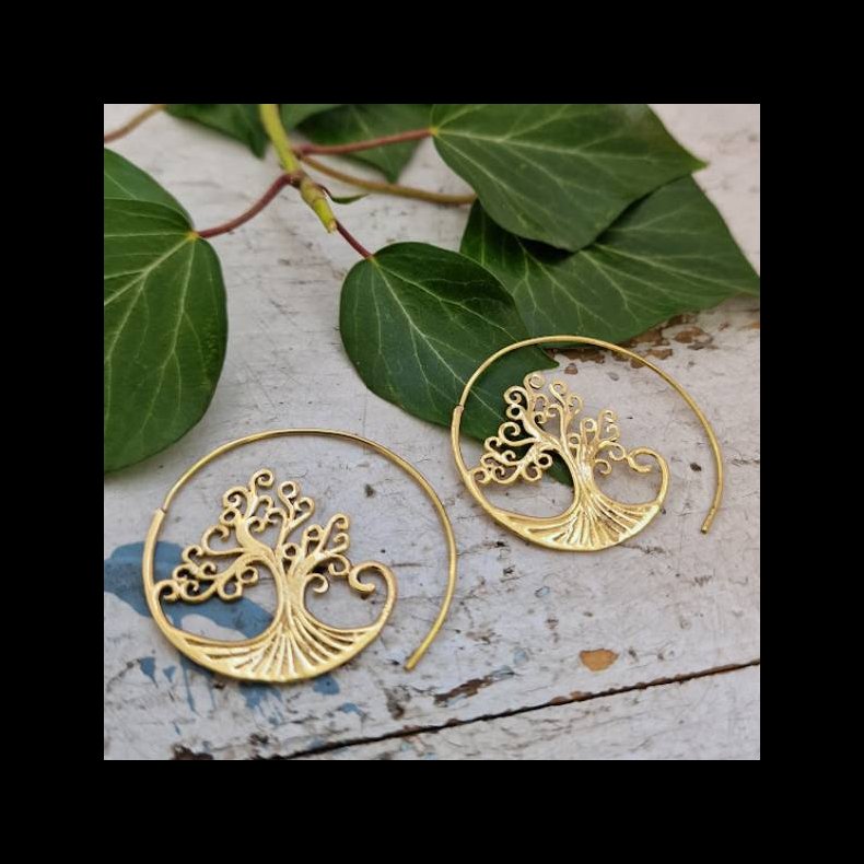 1000 og en nat . Tree of life G