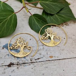 1000 og en nat . Tree of life G