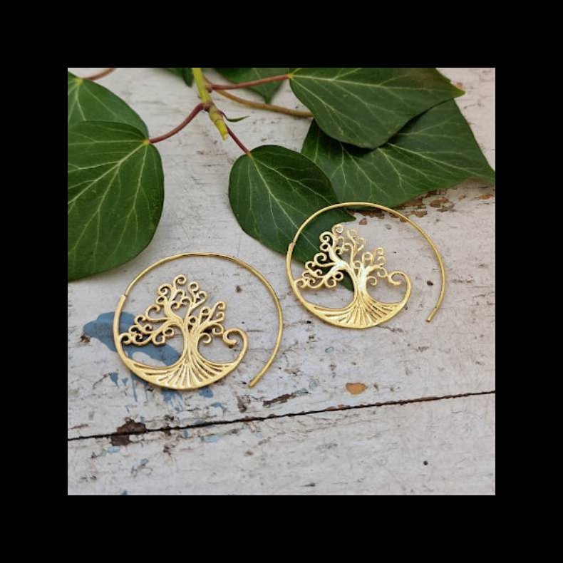 1000 og en nat . Tree of life G