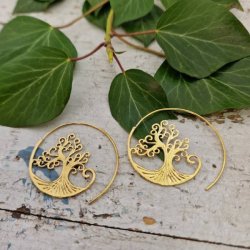 1000 og en nat . Tree of life G