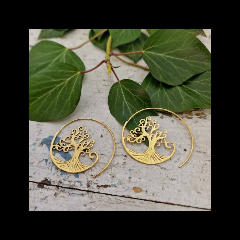 1000 og en nat . Tree of life G