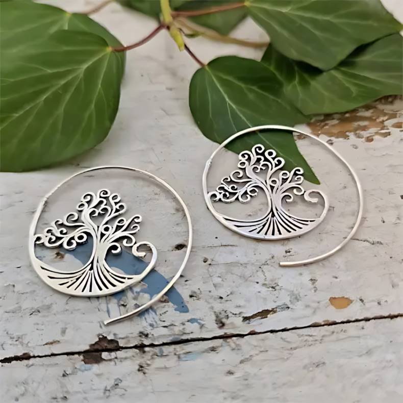 1000 &amp; en nat. Tree of life S