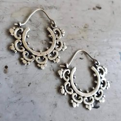 1000 &amp; en nat, hjerte S.