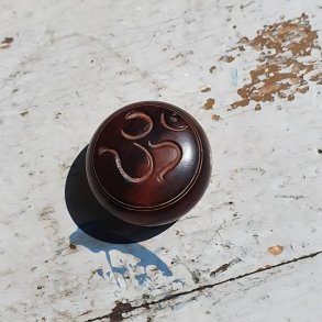 Ohm lille pilleske i tr