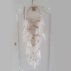 Drmmefanger let stor