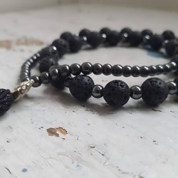 Men hndleds mala 8mm