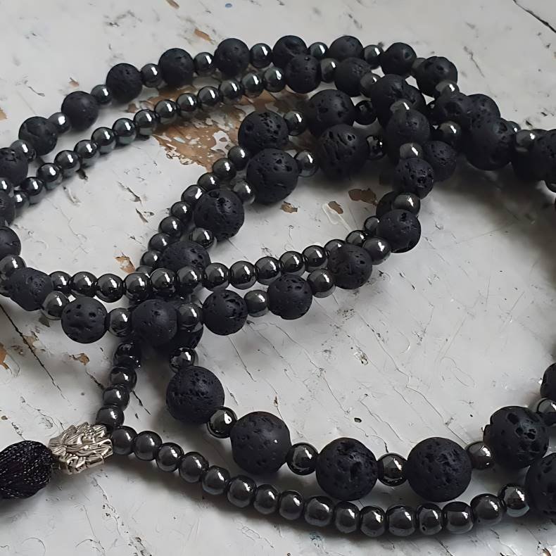 Men hndleds mala 8mm