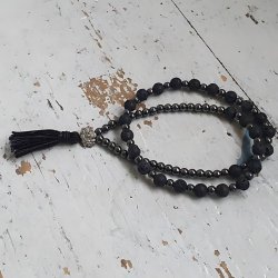 Men hndleds mala 6mm