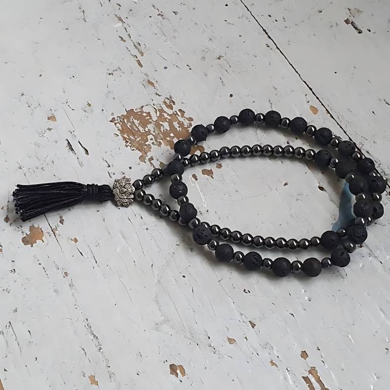 Men hndleds mala 6mm