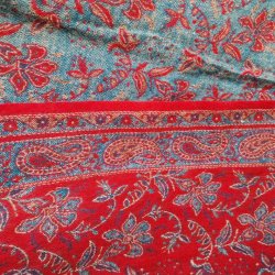 Meditations tppe rd/blturkis