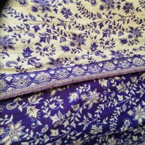 Meditations tppe varm bllilla og flde