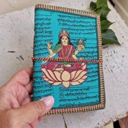 Bl shiva hndlavet bog M