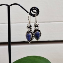 Lapis lazuli reringe S 