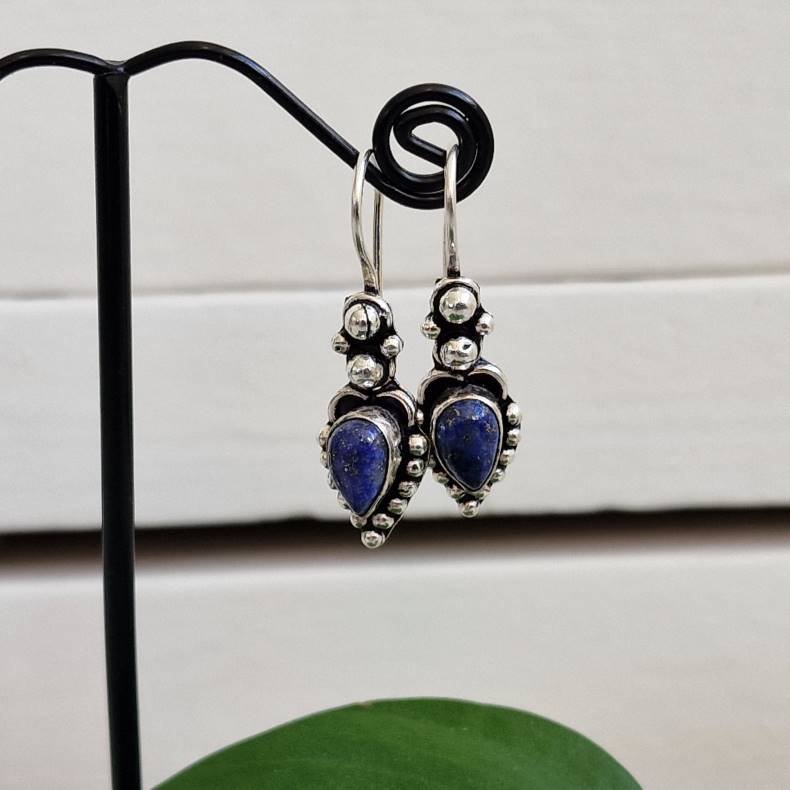 Lapis lazuli reringe S 