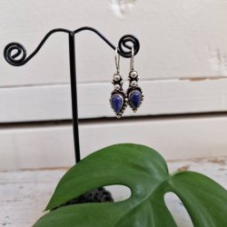 Lapis lazuli reringe S 