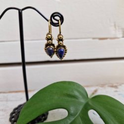  Lapis lazuli reringe G