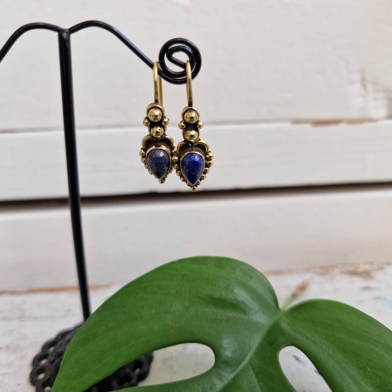  Lapis lazuli reringe G