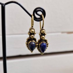  Lapis lazuli reringe G