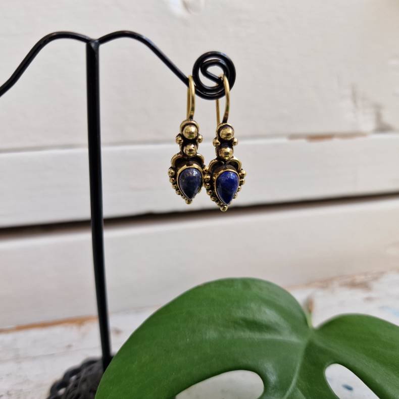  Lapis lazuli reringe G