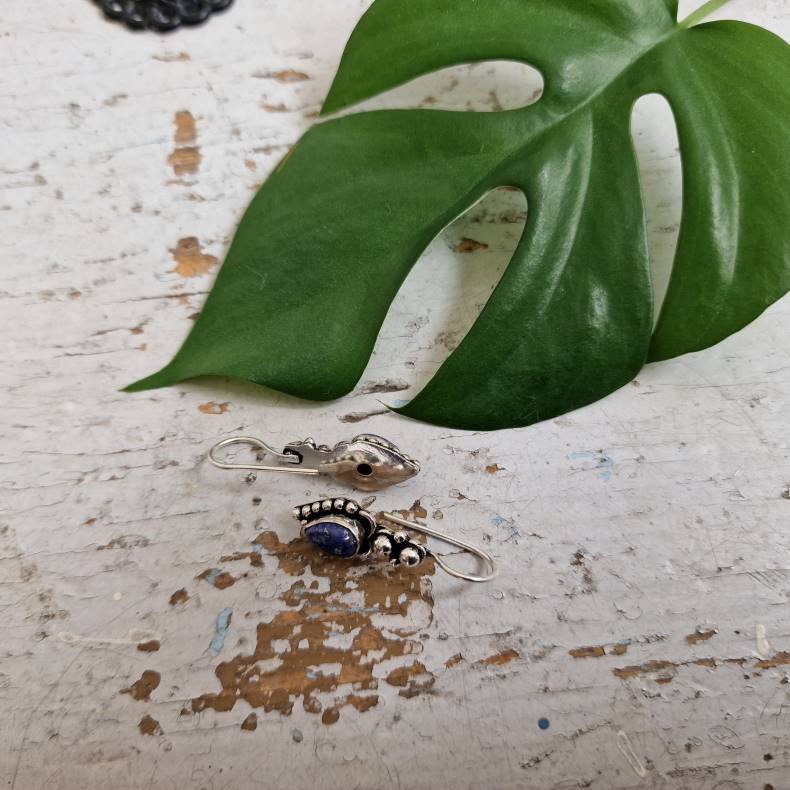 Lapis lazuli reringe S 