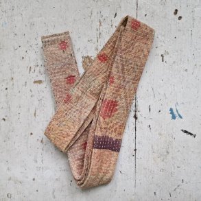 Kantha blte strop No.1