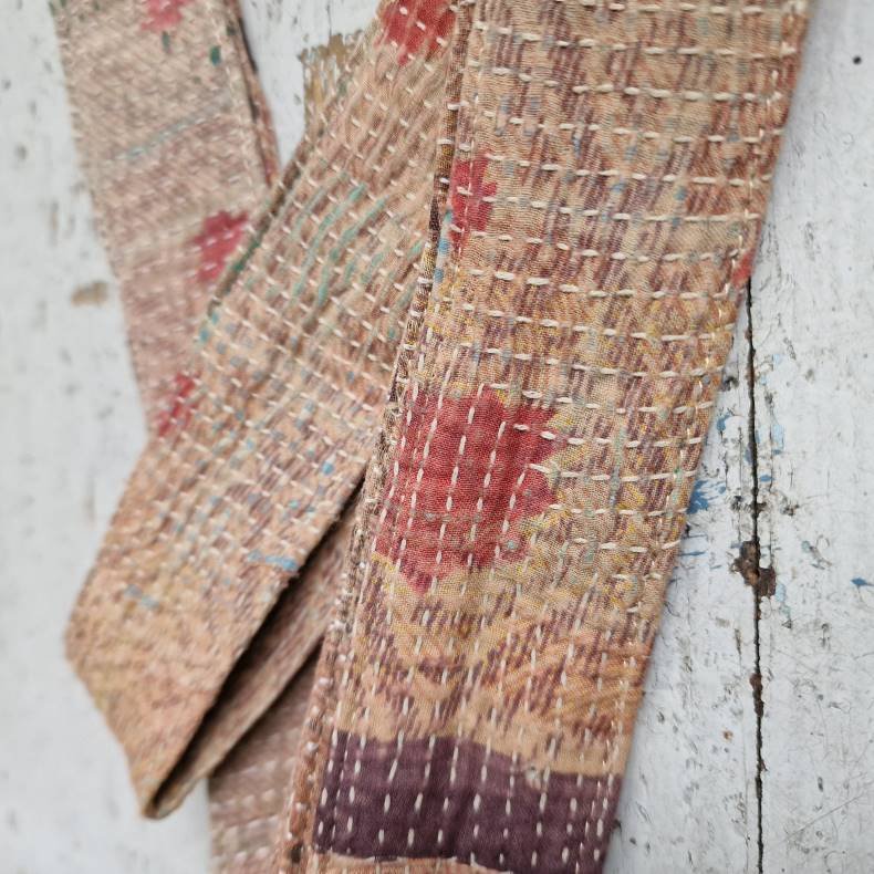 Kantha blte strop No.1