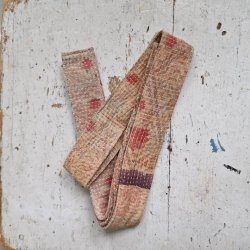 Kantha blte strop No.1