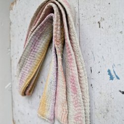 Kantha blte strop No. 2