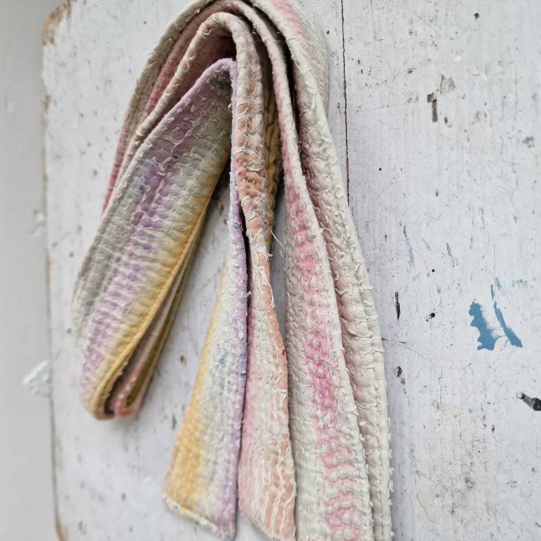 Kantha blte strop No. 2