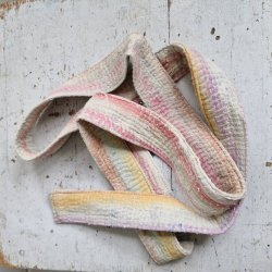 Kantha blte strop No. 2