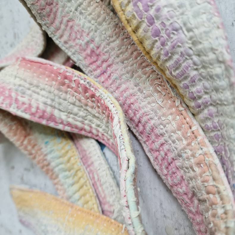 Kantha blte strop No. 2