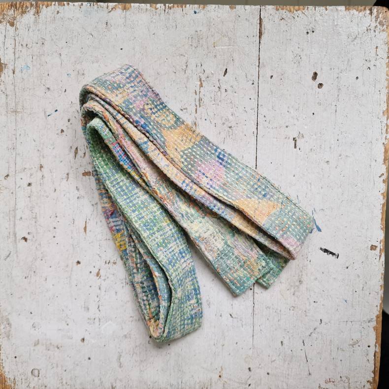 Kantha blte strop No. 3