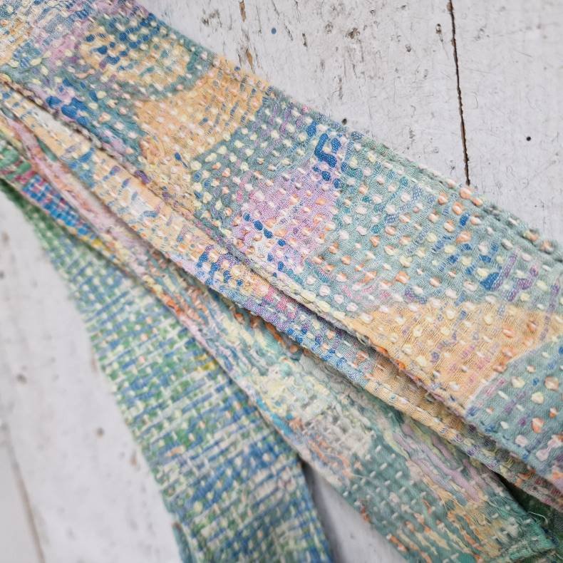 Kantha blte strop No. 3