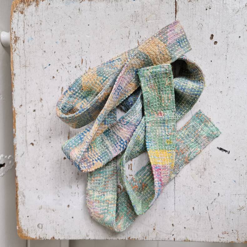 Kantha blte strop No. 3