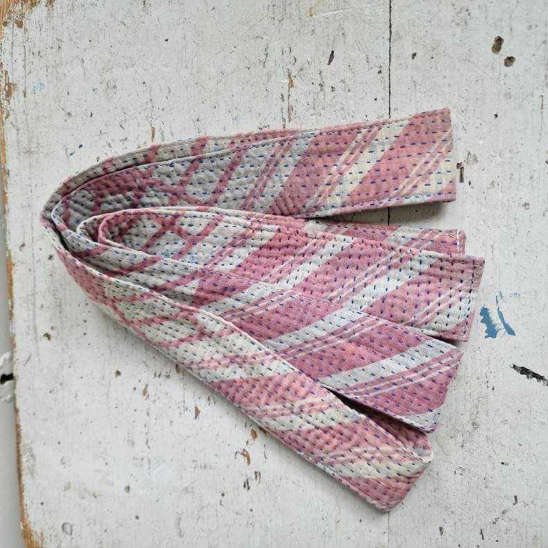 Kantha blte strop No.  5