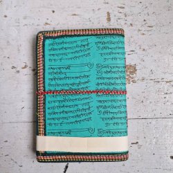 Turkis Livets tr hndlavet bog M