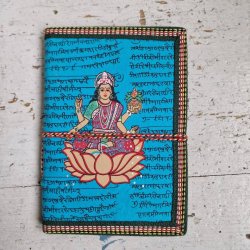 Bl shiva hndlavet bog M