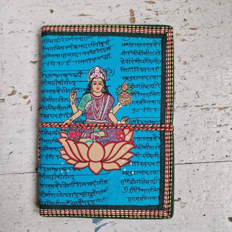 Bl shiva hndlavet bog M