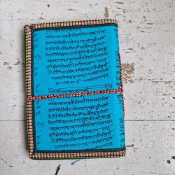 Bl shiva hndlavet bog M