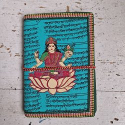 Turkis shiva hndlavet bog S