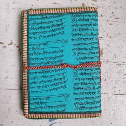 Turkis shiva hndlavet bog S