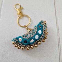 Indisk nglering turkis