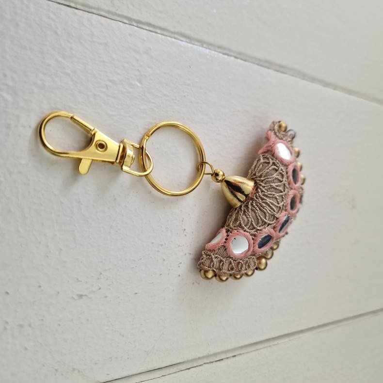 Indisk nglering lyserd