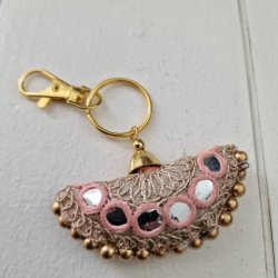 Indisk nglering lyserd