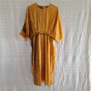 Bellis kjolen vintage sike m/xl No. 2