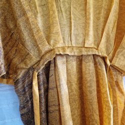 Bellis kjolen vintage sike m/xl No. 2